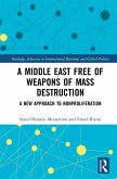 A Middle East Free of Weapons of Mass Destruction (eBook, PDF)