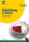 Selbstständig in Teilzeit (eBook, PDF)