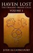Haven Lost (The Dragon's Brood Cycle,... - Bild 1
