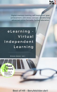 eLearning - Virtual Independent Learning (eBook, ePUB) - Janson, Simone