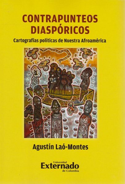 Contrapunteos diaspóricos (eBook, ePUB)