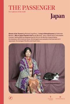 Cover The Passenger: Japan (eBook, ePUB)