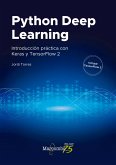 Python Deep Learning (eBook, ePUB)
