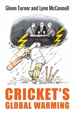 Cover Cricket's Global Warming: The Crisis in Cricket (eBook, ePUB)