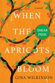When the Apricots Bloom: Chapter Sampler (eBook, ePUB)
