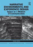 Narrative Environments and Experience Design (eBook, PDF)