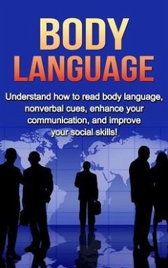 Body Language (eBook, ePUB) - Rowney, Jason