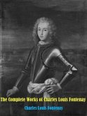 The Complete Works of Charles Louis Fontenay (eBook, ePUB)