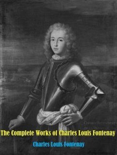 The Complete Works of Charles Louis Fontenay (eBook, ePUB) - Charles Louis Fontenay