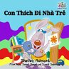 Con Thích Ði Nhà Tr¿ (Vietnamese... - Bild 1