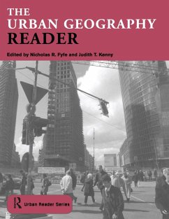 The Urban Geography Reader (eBook, ePUB)