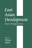East Asian Development (eBook, ePUB)
