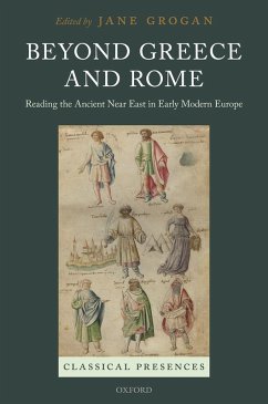 Beyond Greece and Rome (eBook, ePUB)