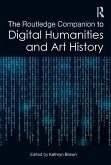 The Routledge Companion to Digital Humanities and Art History (eBook, PDF)