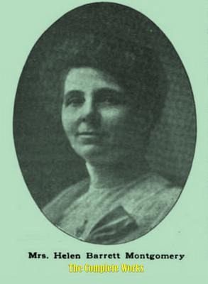 The Complete Works of Helen Barrett Montgomery (eBook, ePUB) The Complete Works of Helen Barrett Montgomery (eBook, ePUB)