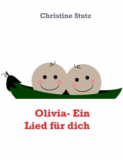 Olivia- Ein Lied für dich (eBook, ePUB)