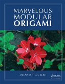 Marvelous Modular Origami (eBook, PDF)