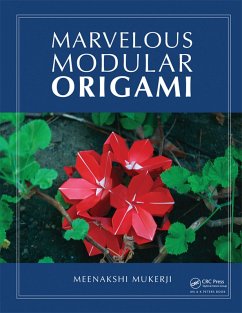 Marvelous Modular Origami (eBook, PDF) - Mukerji, Meenakshi
