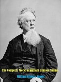 The Complete Works of William Gilmore Simms (eBook, ePUB)