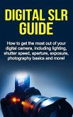 Digital SLR Guide (eBook, ePUB)