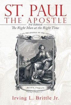 Cover Saint Paul (eBook, ePUB)