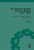 The Popular Radical Press in Britain, 1811-1821 Vol 2 (eBook, ePUB)