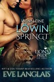 Wenn eine Löwin Springt (Deutsche Lion's Pride, #6) (eBook, ePUB)