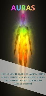 Cover Auras (eBook, ePUB)