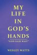 My Life in God's Hands (eBook, ePUB) - Bild 1