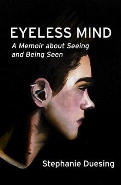 Eyeless Mind (eBook, ePUB) - Duesing, Stephanie