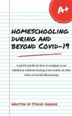 Homeschooling During and Beyond Covid-19 (eBook, ePUB)