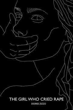 Cover The Girl Who Cried Rape (eBook, ePUB)