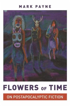 Cover Flowers of Time (eBook, ePUB)