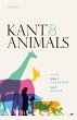 Kant and Animals (eBook, ePUB) - Bild 1