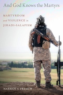 Cover And God Knows the Martyrs (eBook, PDF)