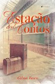 Estação dos contos (eBook, ePUB)