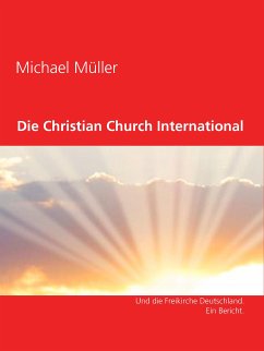 Christian Church International (eBook, ePUB)