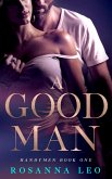 A Good Man (eBook, ePUB) A Good Man (eBook, ePUB)