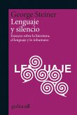 Lenguaje y silencio (eBook, ePUB)