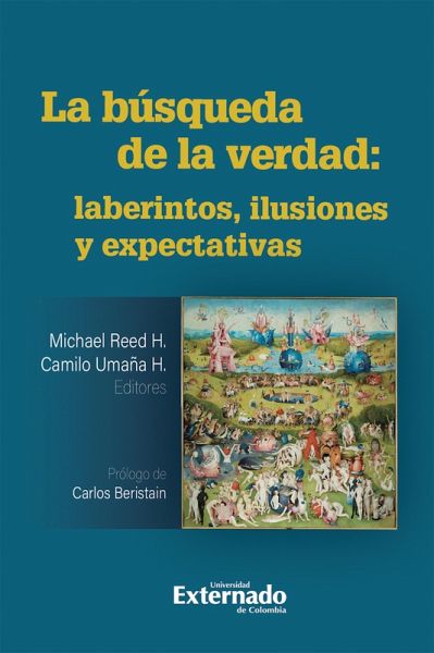 La búsqueda de la verdad (eBook, ePUB)
