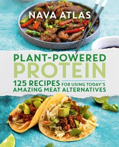 Cover Plant-Powered Protein (eBook, ePUB)