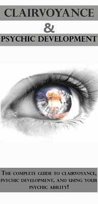 Cover Clairvoyance and Psychic Development (eBook, ePUB)