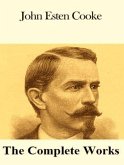 The Complete Works of John Esten Cooke (eBook, ePUB)