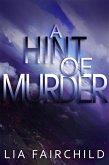 A Hint of Murder (eBook, ePUB)