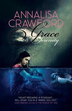 Cover Grace and Serenity (eBook, ePUB)