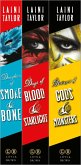 Daughter of Smoke & Bone: The Complete Gift Set (eBook, ePUB)