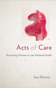 Acts of Care (eBook, ePUB)
