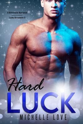 Hard Luck (eBook, ePUB)