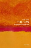 The Sun: A Very Short Introduction (eBook, ePUB)