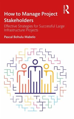 How to Manage Project Stakeholders (eBook, ePUB) - Bohulu Mabelo, Pascal